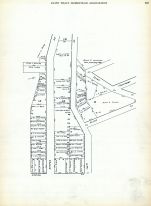 Block 011 - 012 - 014 - 015, Page 893, San Francisco 1910 Block Book - Surveys of Potero Nuevo - Flint and Heyman Tracts - Land in Acres